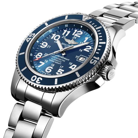 breitling 42|breitling superocean 42.